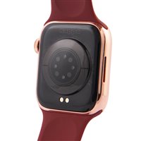 Armbanduhr Kappa Kappa in Aluminium KW-P008 - KW-P008